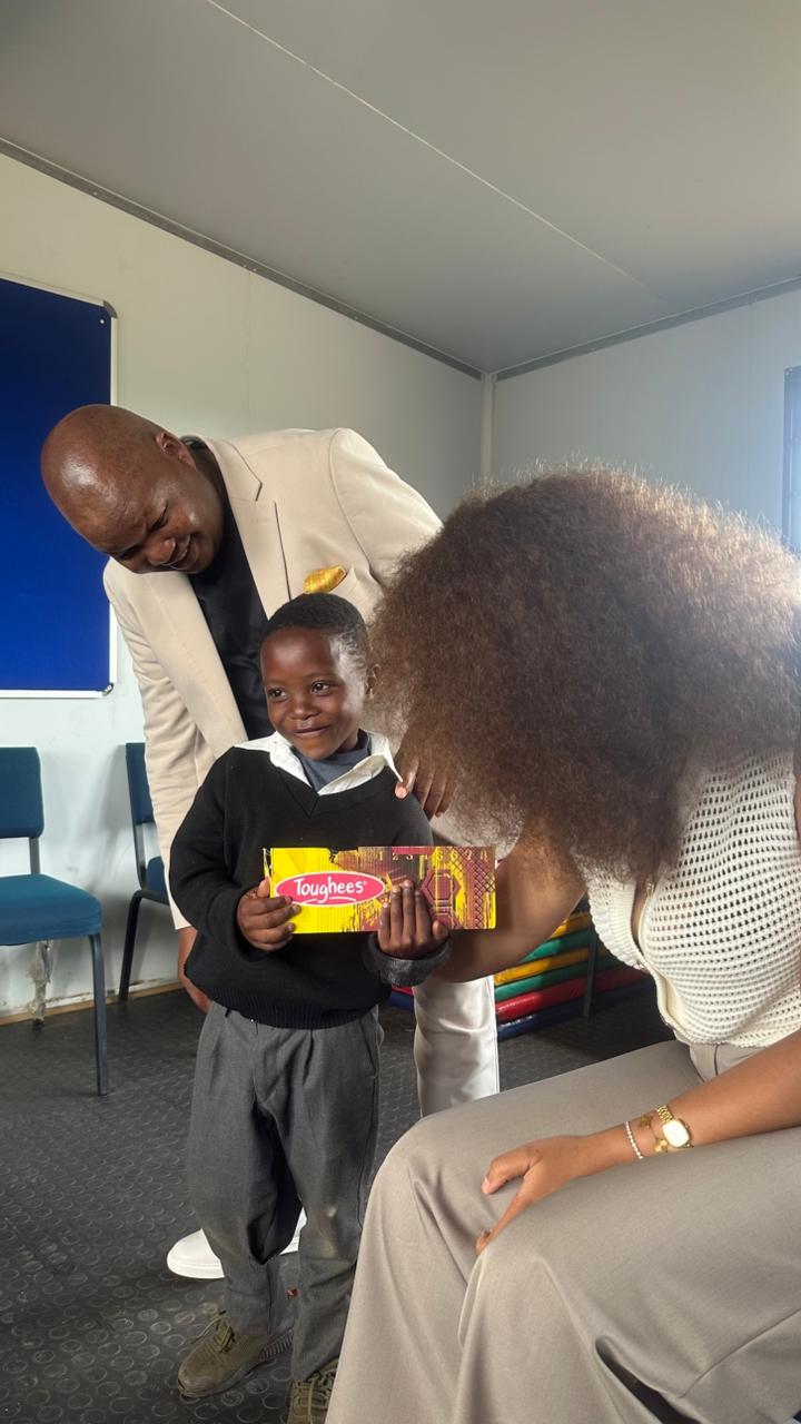 Sabelo outreach image 3